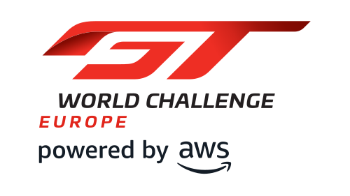 GT World Challenge Europe